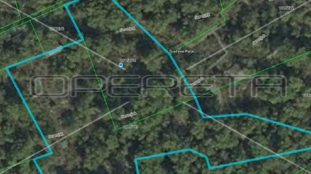 Land-/Forstwirtschaft zum Kauf 31.035 € Vis