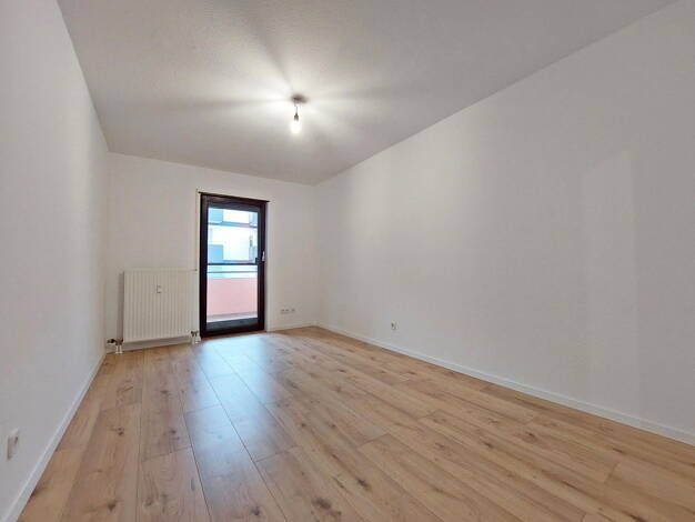 Wohnung zum Kauf provisionsfrei 215.000 € 2 Zimmer 44 m² 3. Geschoss Rheinhäuser Straße 103 Schwetzingerstadt - West Mannheim 68165
