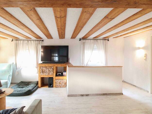 Schloss zum Kauf 128.000 € 4 Zimmer 120,2 m² 300,2 m² Grundstück frei ab sofort Graitschen bei Bürgel 07616