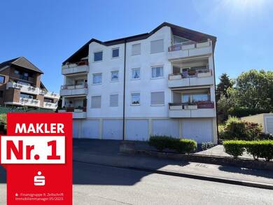 Wohnung zum Kauf 219.000 € 3 Zimmer 76 m² Dachgeschoss Küppersteg Leverkusen 51373