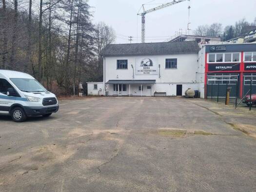 Bürofläche zur Miete 1.200 € 3 Zimmer 90 m² Bürofläche Schafbrücke Saarbrücken 66121