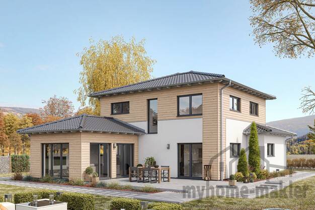 Stadthaus zum Kauf provisionsfrei 499.900 € 5 Zimmer 158 m² 445 m² Grundstück frei ab sofort Greding Greding 91171