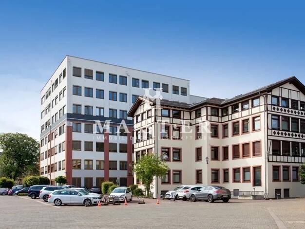 Bürofläche zur Miete 13 € 421 m² Bürofläche teilbar ab 421 m² Rödelheim Frankfurt am Main 60489