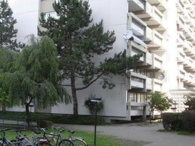Wohnung zum Kauf 147.000 € 2,5 Zimmer 64 m² 2. Geschoss Berliner Straße 4 Singen Singen (Hohentwiel) 78224