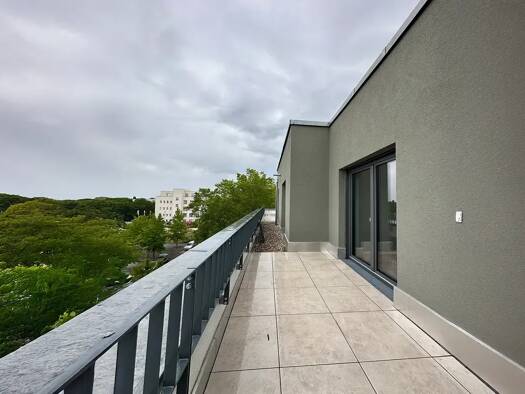 Penthouse zum Kauf 699.000 € 3 Zimmer 97 m² 4. Geschoss Zehlendorf Berlin 14167