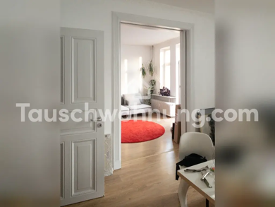 Wohnung zur Miete Tauschwohnung 950 € 3 Zimmer 85 m² 4. Geschoss Ravensberg Bezirk 2 Kiel 24118