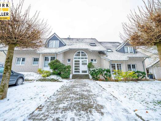 Terrassenwohnung zum Kauf 259.000 € 3 Zimmer 83,7 m² Kreuzau 52372