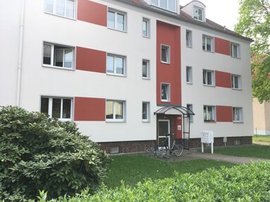 Wohnung zur Miete 410 € 2 Zimmer 51 m² EG frei ab 01.12.2024 Pestalozzistraße 21 Heidenau 01809