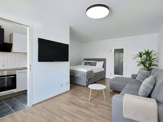 Wohnung zum Kauf 1 Zimmer 38,5 m² EG Neugermering Germering 82110