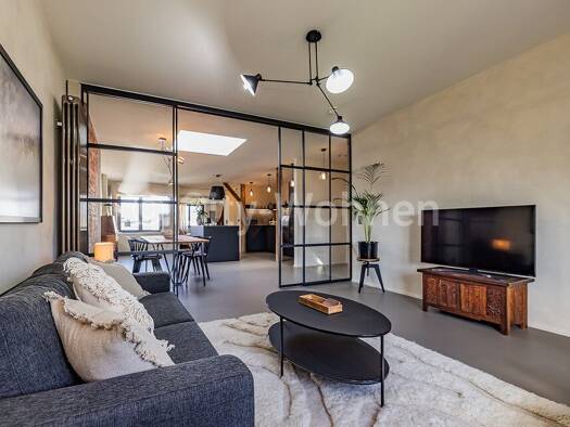 Wohnung zur Miete auf Zeit 2.850 € 2 Zimmer 101 m² frei ab sofort Hochallee Harvestehude Hamburg 20149