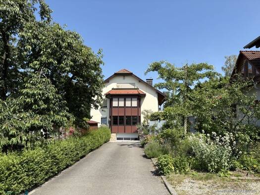 Wohnung zur Miete 900 € 4 Zimmer 100 m² 1. Geschoss frei ab 15.09.2026 Bankholzen Moos 78345