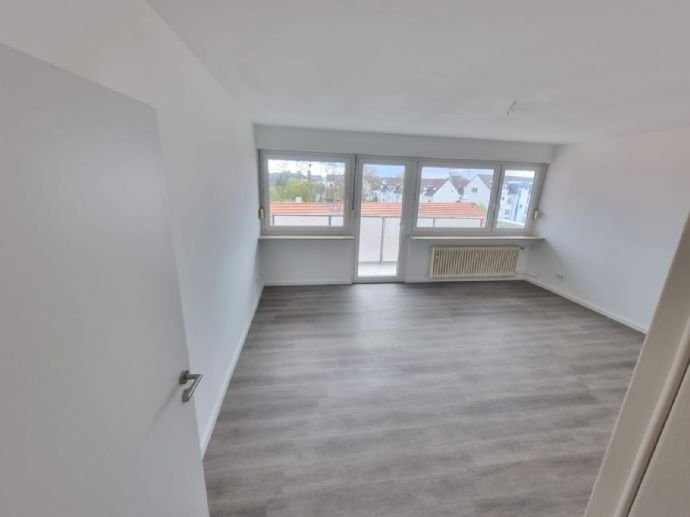 Wohnung zur Miete 518 € 1 Zimmer 37 m²<br/>Wohnfläche Spiegelfabrik 1 Luzenberg Mannheim 68305