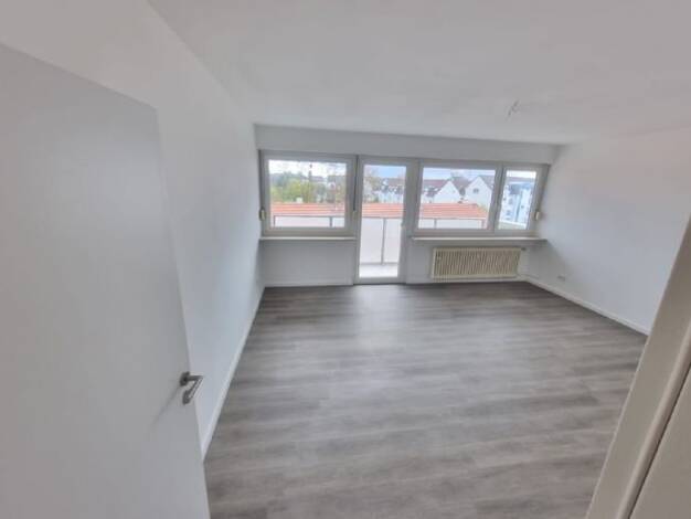 Wohnung zur Miete 518 € 1 Zimmer 37 m² Spiegelfabrik 1 Waldhof Mannheim 68305