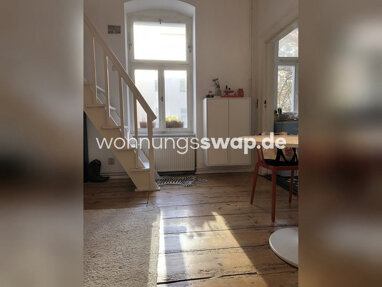 Studio zur Miete 380 € 3 Zimmer 52 m² 3. Geschoss Kreuzberg 10997