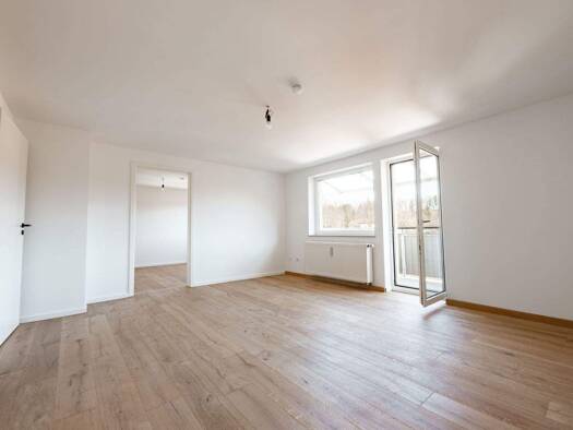 Wohnung zum Kauf 319.000 € 2 Zimmer 65 m² 3. Geschoss Miesbach 83714