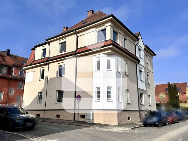 Wohnung zum Kauf 210.000 € 3 Zimmer 84 m² Amberg 92224