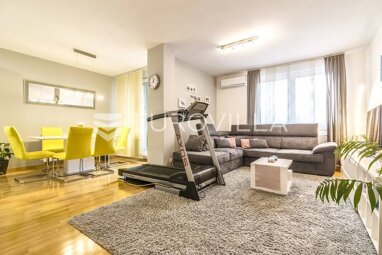 Wohnung zur Miete 950 € 2 Zimmer 98 m² 1. Geschoss Nova cesta Tresnjevka - north 10110