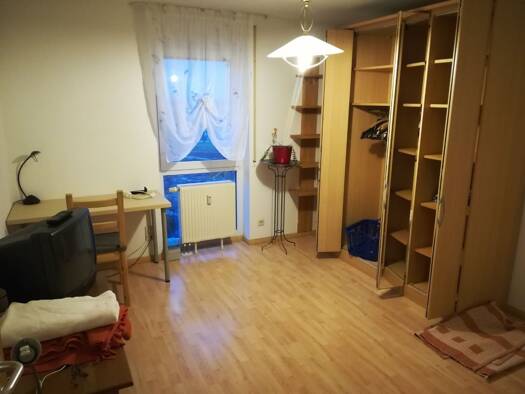 WG-Zimmer zur Miete 500 € 15 m² 1 Geschosse frei ab 16.07.2026 Neuhausen auf den Fildern 73765