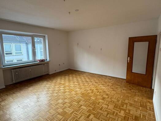 Wohnung zur Miete 650 € 3 Zimmer 73 m² Geschoss 3/4 frei ab sofort Frohnhausen Essen 45145