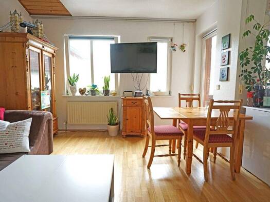 Wohnung zum Kauf 139.000 € 4,5 Zimmer 98 m² Zierenberg Zierenberg 34289