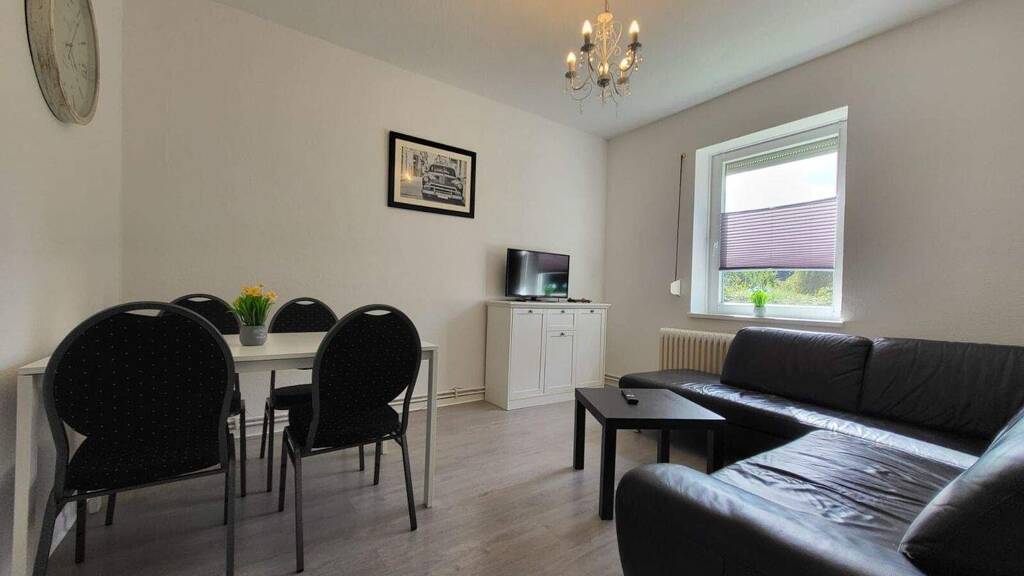 Wohnung zur Miete 3 Zimmer 60 m² Innenstadt Wilhelmshaven 26382