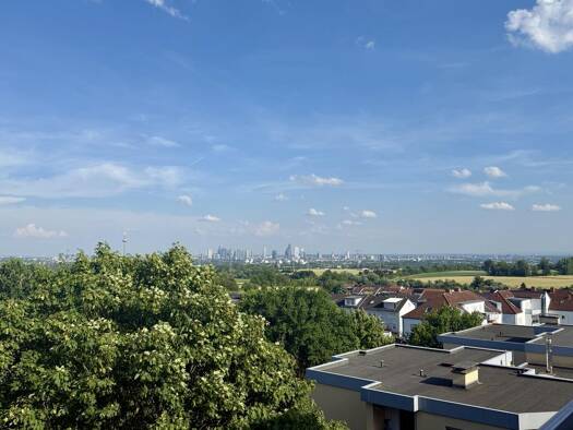 Wohnung zum Kauf 170.000 € 2 Zimmer 42 m² Steinbach 61449