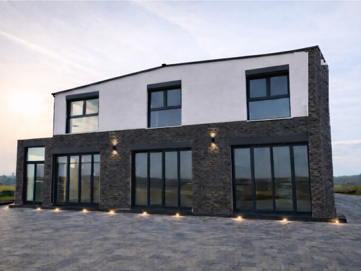 Büro zur Miete provisionsfrei 2.500 € 4 Zimmer 145 m² Bürofläche Gambach Münzenberg 35516