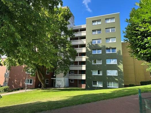 Studio zum Kauf provisionsfrei 43.500 € 1 Zimmer 46 m² Springe Springe 31832