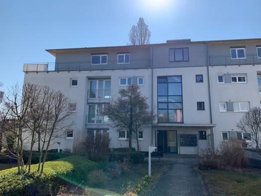 Wohnung zur Miete 1.950 € 4,5 Zimmer 99 m² Geschoss -1/3 frei ab sofort Vaihingen Vaihingen 70569