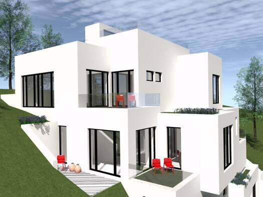 Wohnung zum Kauf - Erstbezug 799.000 € 4 Zimmer 125 m² Würzburg/Höchberg 97204