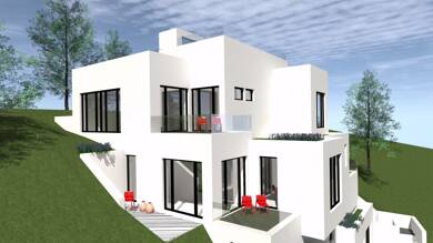 Wohnung zum Kauf - Neubau 799.000 € 4 Zimmer 125 m² Würzburg/Höchberg 97204