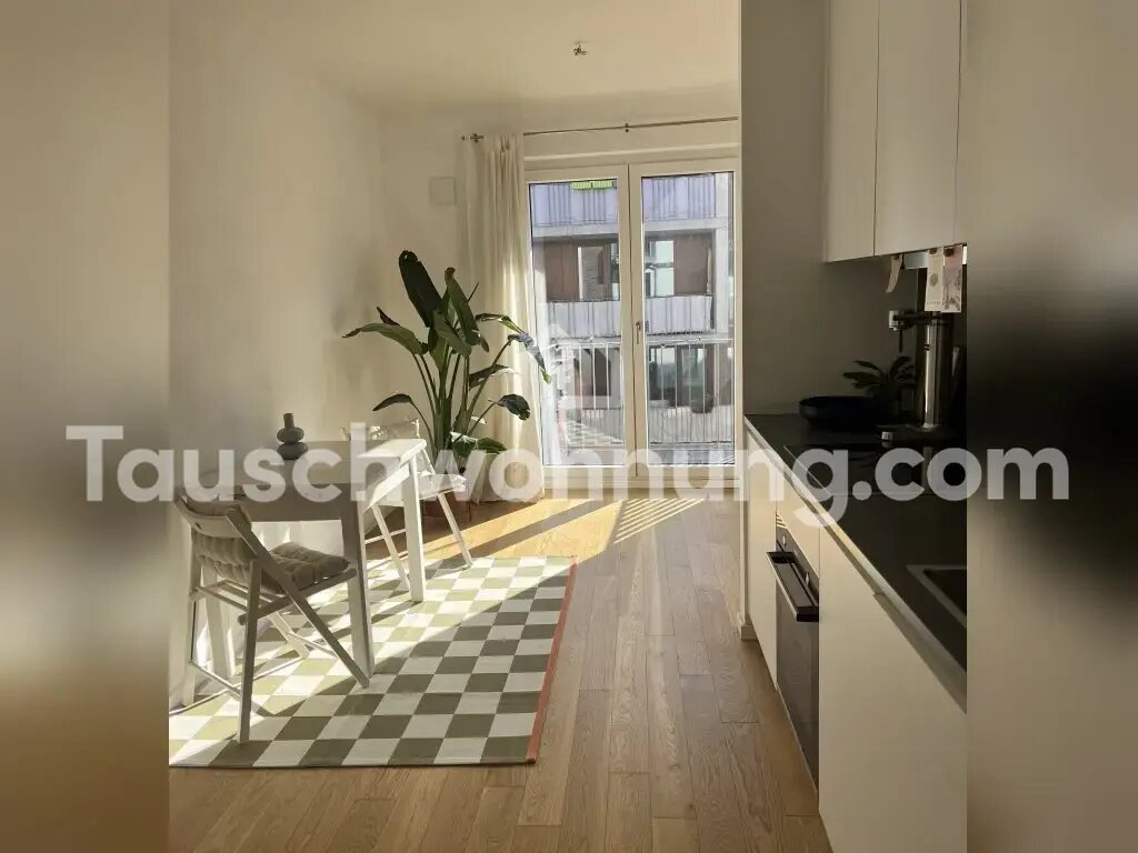 Wohnung zur Miete 906 € 1 Zimmer 31 m²<br/>Wohnfläche EG<br/>Geschoss St.Pauli Hamburg 22767