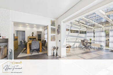 Einfamilienhaus zum Kauf 369.000 € 7 Zimmer 169,4 m² 611 m² Grundstück Meinerzhagen Meinerzhagen 58540