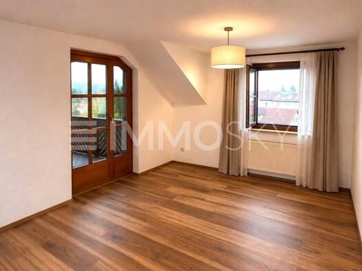 Wohnung zum Kauf 205.000 € 3 Zimmer 78 m² 2. Geschoss Stadl-Paura 4651