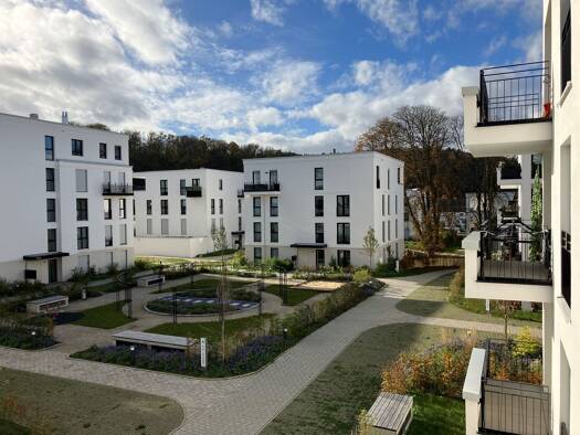 Wohnung zur Miete 1.298 € 4 Zimmer 100,2 m² 1. Geschoss frei ab 01.11.2025 Magdalenenhäuser Weg 20A Wetzlar 35578