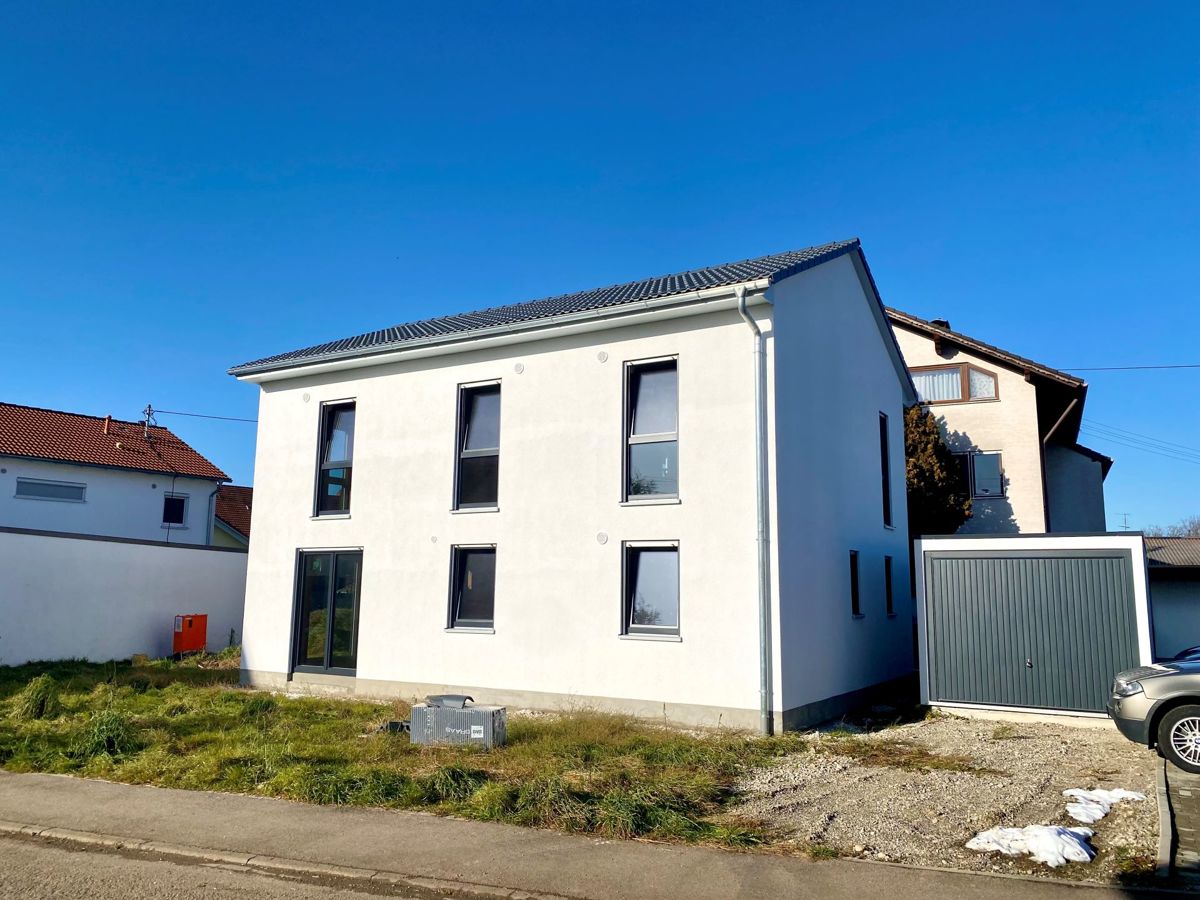 Einfamilienhaus zum Kauf 480.000 € 6 Zimmer 122 m²<br/>Wohnfläche 380 m²<br/>Grundstück Unteropfingen Kirchdorf an der Iller / Unteropfingen 88457