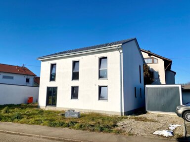 Einfamilienhaus zum Kauf 480.000 € 6 Zimmer 122 m² 380 m² Grundstück Unteropfingen Kirchdorf an der Iller / Unteropfingen 88457