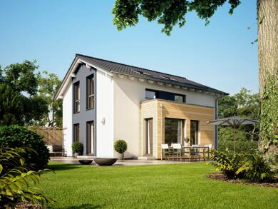 Einfamilienhaus zum Kauf - Erstbezug provisionsfrei 559.000 € 5 Zimmer 113 m² 250 m² Grundstück Frauenweiler Wiesloch 69168