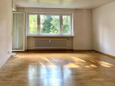 Wohnung zum Kauf 320.000 € 3 Zimmer 77,7 m² EG Schwanheim Frankfurt am Main 60529