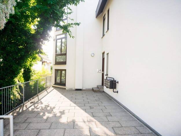 Wohnung zum Kauf provisionsfrei 277.000 € 3,5 Zimmer 83 m² Dettingen an der Erms 72581