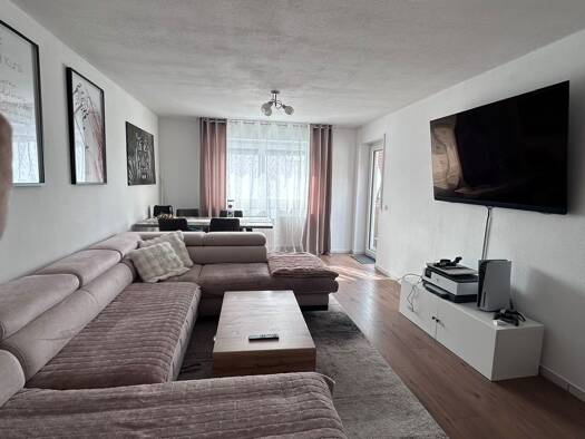 Maisonette zur Miete 1.100 € 4 Zimmer 93 m² Geschoss 2/3 frei ab 01.12.2026 Glonntalstraße 4 Erdweg Erdweg 85253