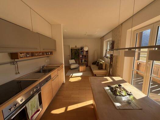 Wohnung zum Kauf 259.000 € 2 Zimmer 42,4 m² 1. Geschoss Achenkirch 6215