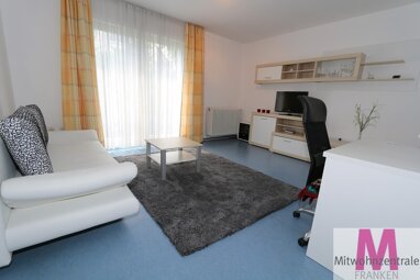 Wohnung zur Miete Wohnen auf Zeit 1.100 € 2 Zimmer 80 m² frei ab 01.08.2024 St. Jobst Nürnberg 90491