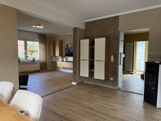 Einfamilienhaus zum Kauf 399.000 € 3 Zimmer 101 m² 594 m² Grundstück Gescher Gescher 48712