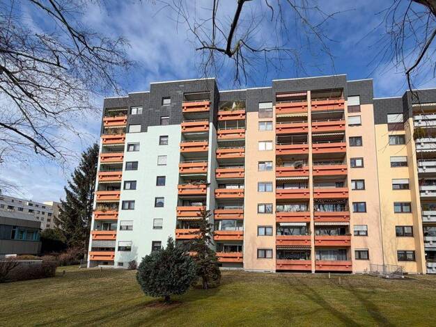 Wohnung zum Kauf 185.000 € 2 Zimmer 61 m² Kölner Straße 22 Wetzendorf Nürnberg 90425