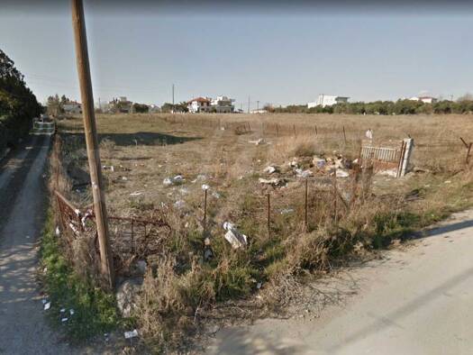 Grundstück zum Kauf 330.000 € Kallikratia