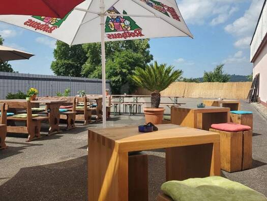 Restaurant zum Kauf 690.000 € 1.766 m² Grundstück Kenzingen Kenzingen 79341