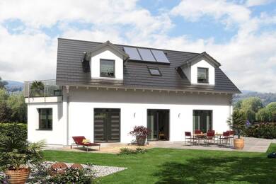 Haus zum Kauf 438.999 € 6 Zimmer 190 m² 450 m² Grundstück Wetten Kevelaer 47625