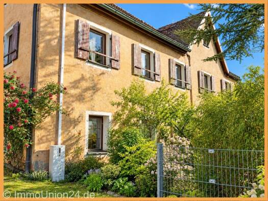Bauernhaus zum Kauf 219.000 € 5 Zimmer 200 m² 1.132 m² Grundstück frei ab sofort Weißenohe Weißenohe 91367