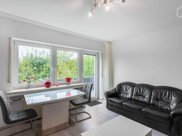 Wohnung zur Miete Wohnen auf Zeit 1.299 € 2 Zimmer 50 m² frei ab 01.07.2026 Brühl 50321